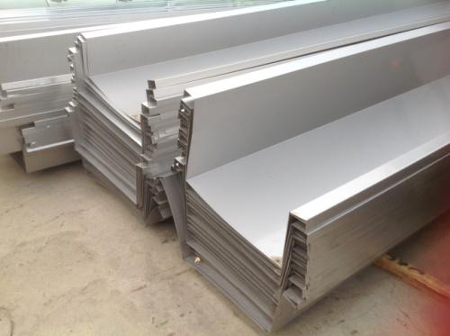 芦山304不锈钢天沟