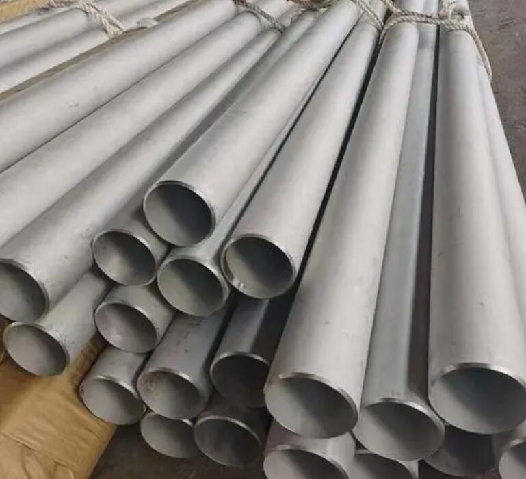 芦山304不锈钢管