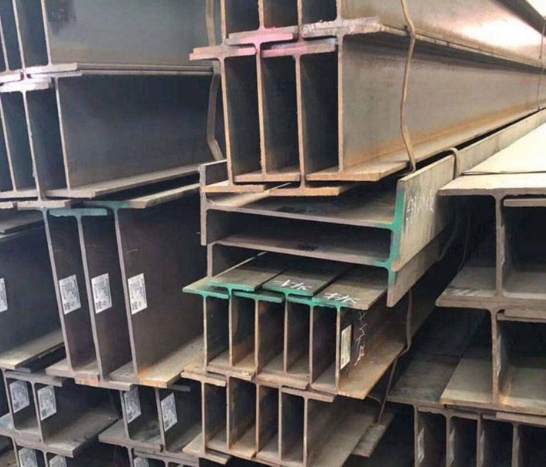 芦山Q235C工字钢